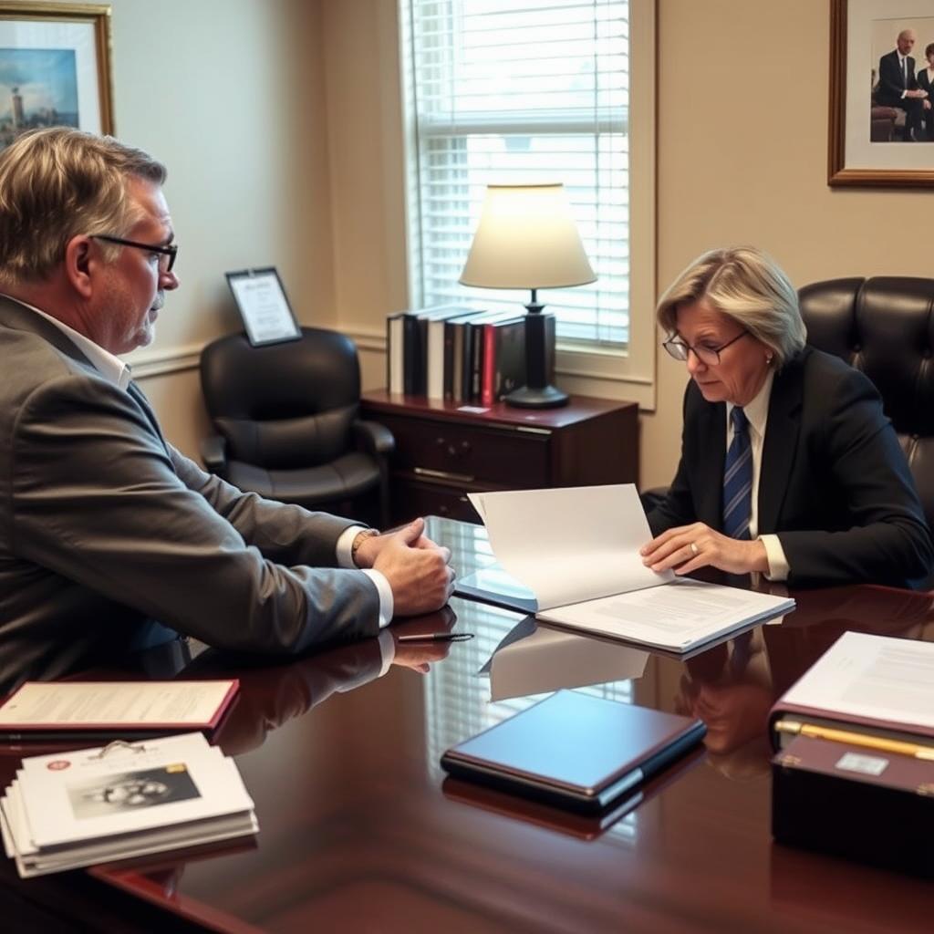 Will Contest Lawyer Onondaga County