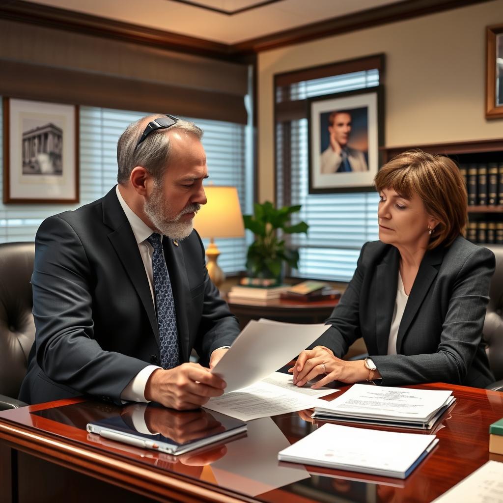 Will Contest Lawyer Ontario County