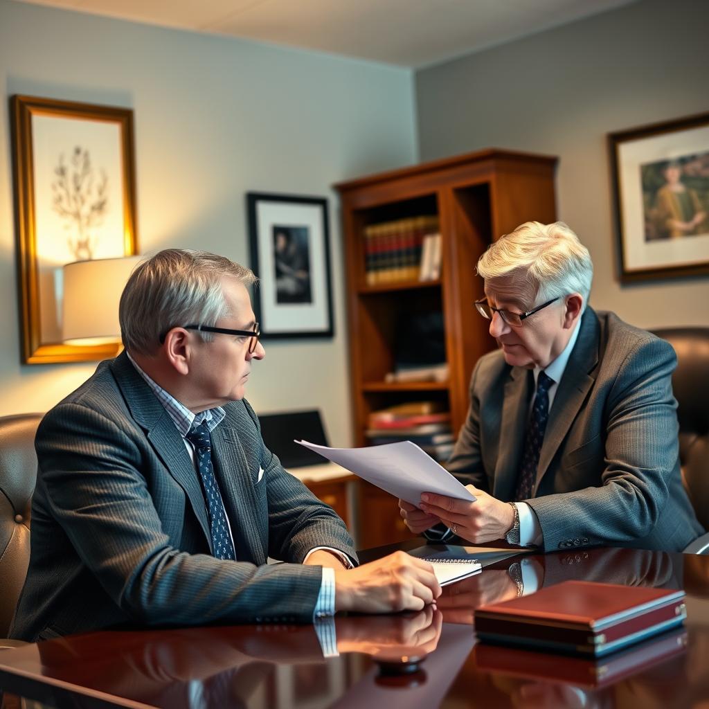 Will Contest Lawyer Orleans County