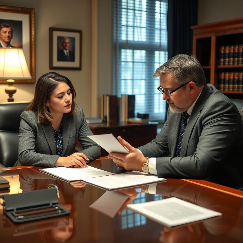 Will Contest Lawyer Oswego County