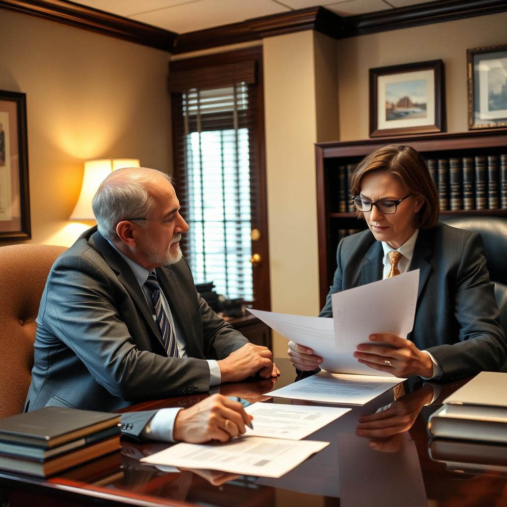 Will Contest Lawyer Putnam County