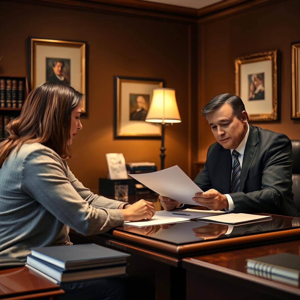 Will Contest Lawyer Queens County