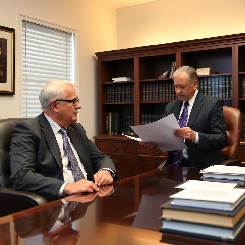 Will Contest Lawyer Rensselaer County