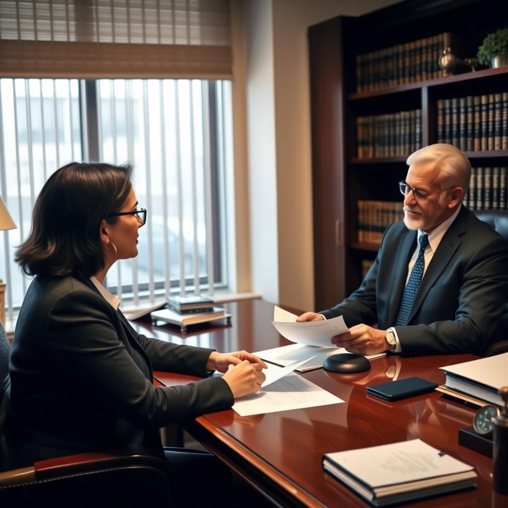 Will Contest Lawyer Richmond County