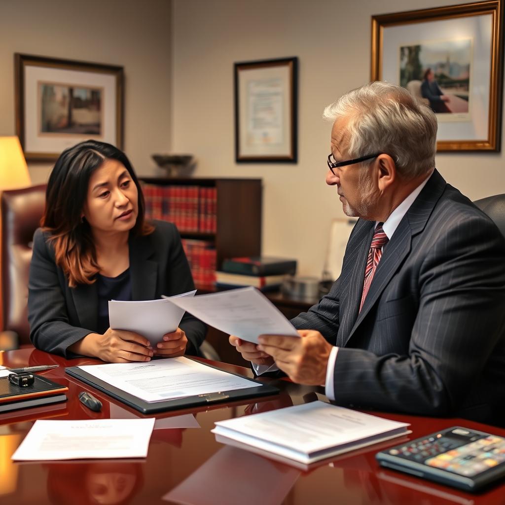 Will Contest Lawyer Schenectady County