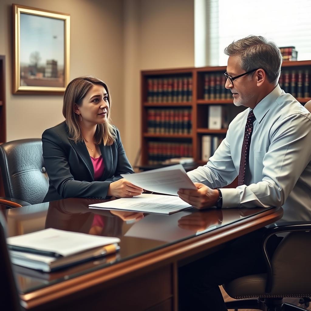 Will Contest Lawyer Suffolk County