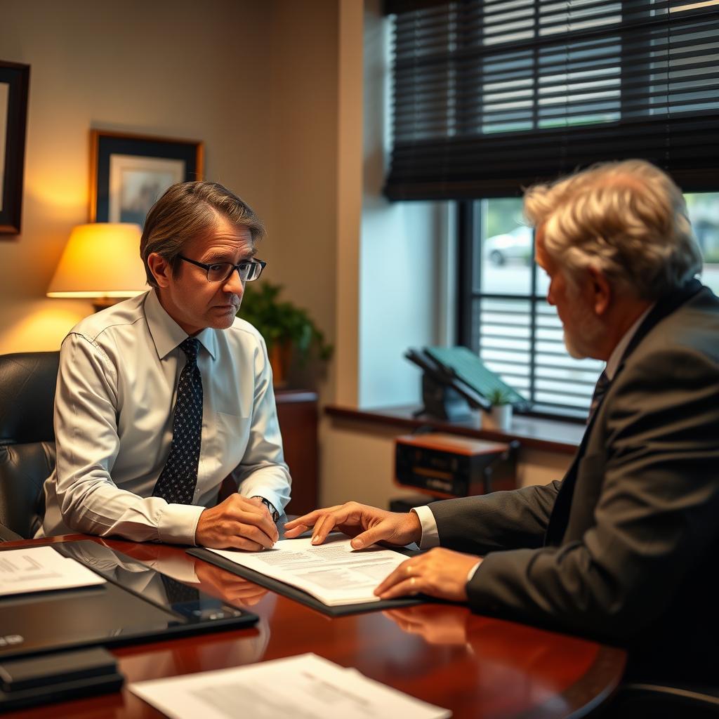 Will Contest Lawyer Tioga County