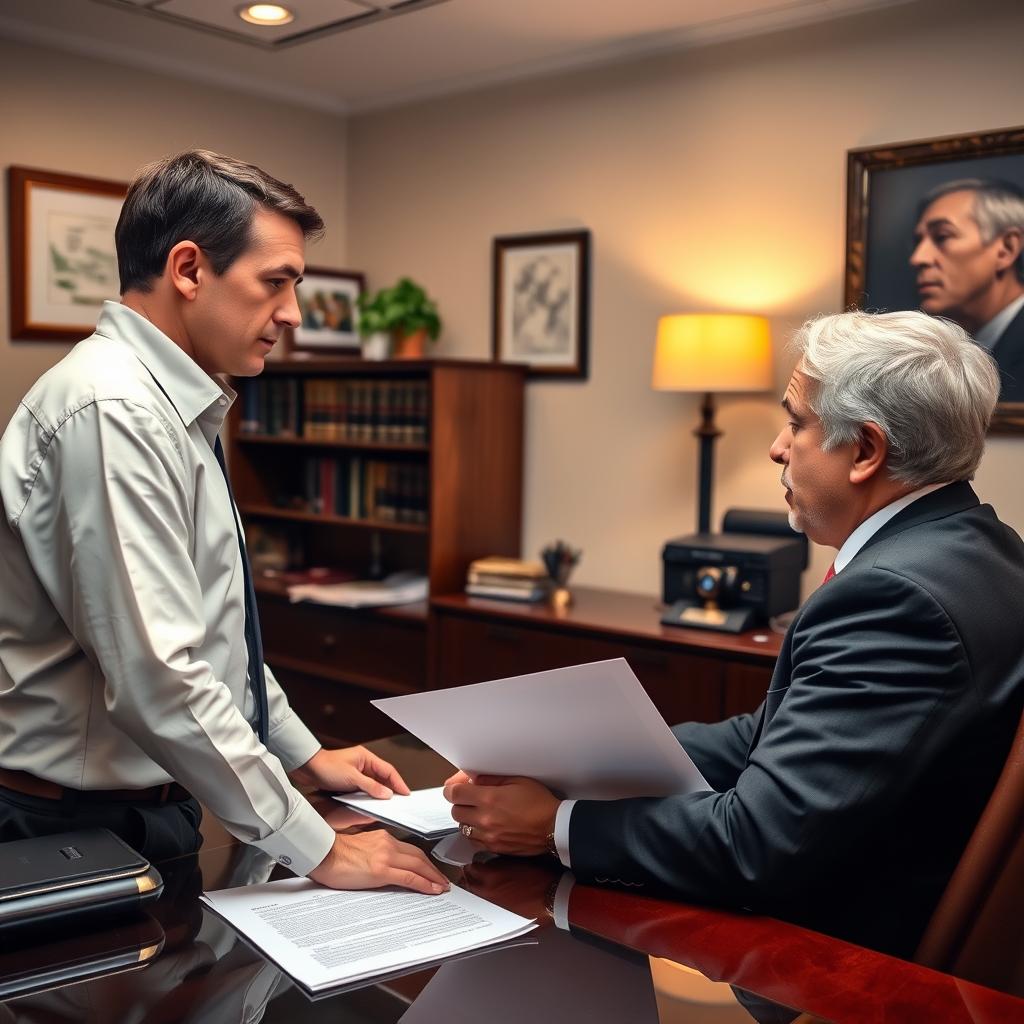 Will Contest Lawyer Tompkins County