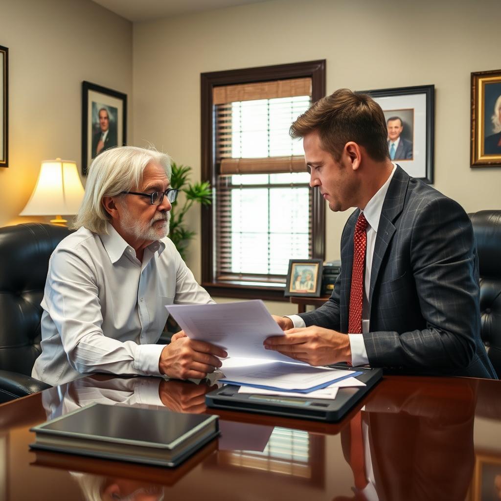 Will Contest Lawyer Ulster County