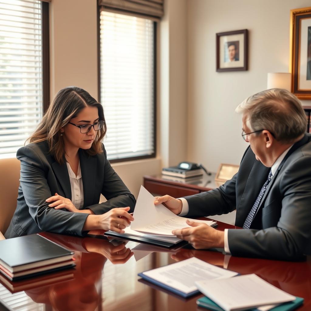 Will Contest Lawyer Westchester County