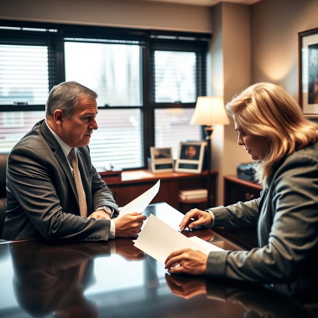 Will Contest Lawyer Wyoming County