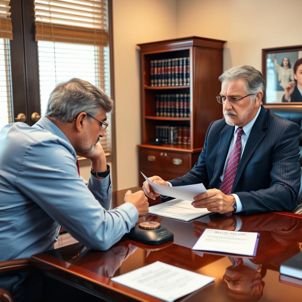 Will Lawyer Bergen County