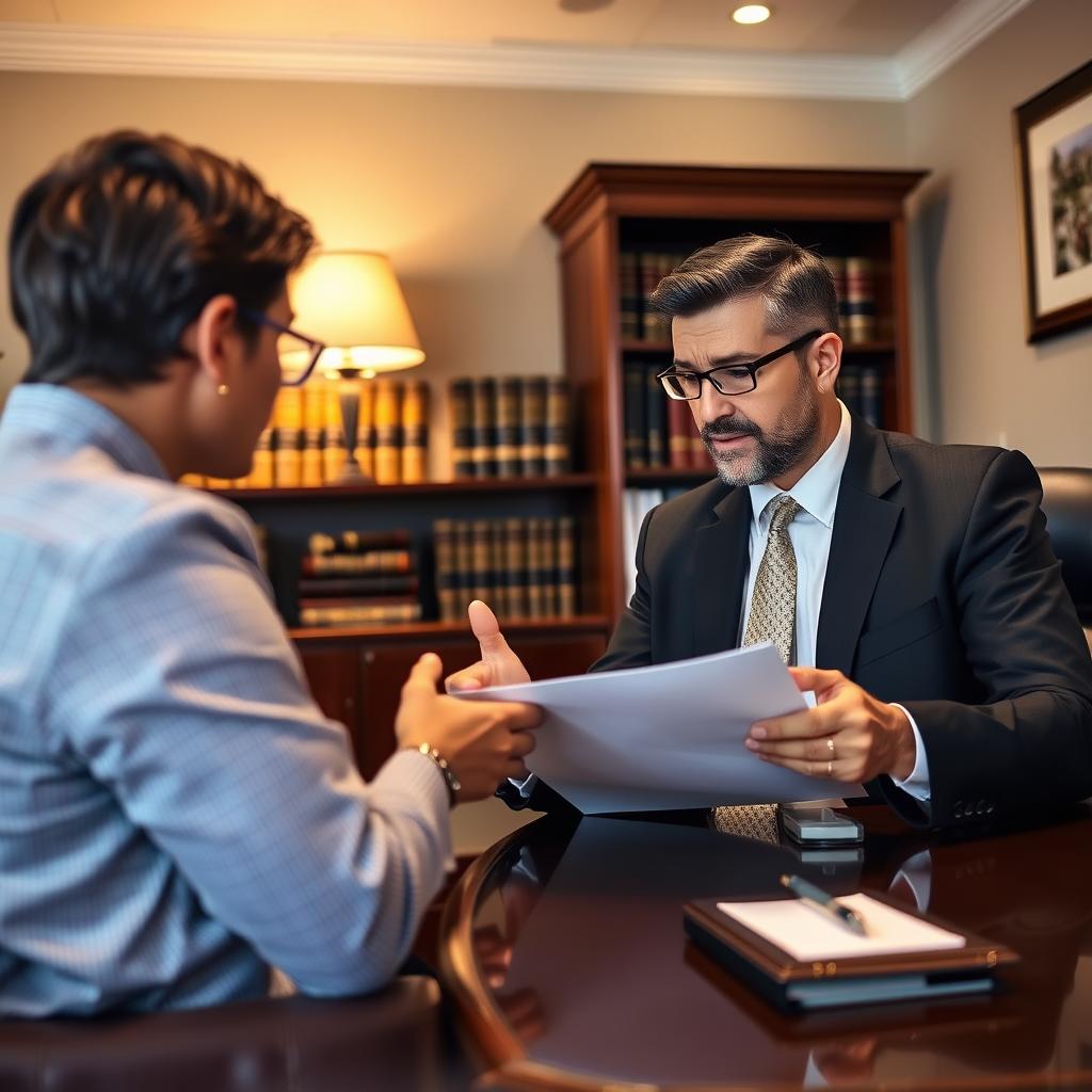 Will Lawyer Camden County