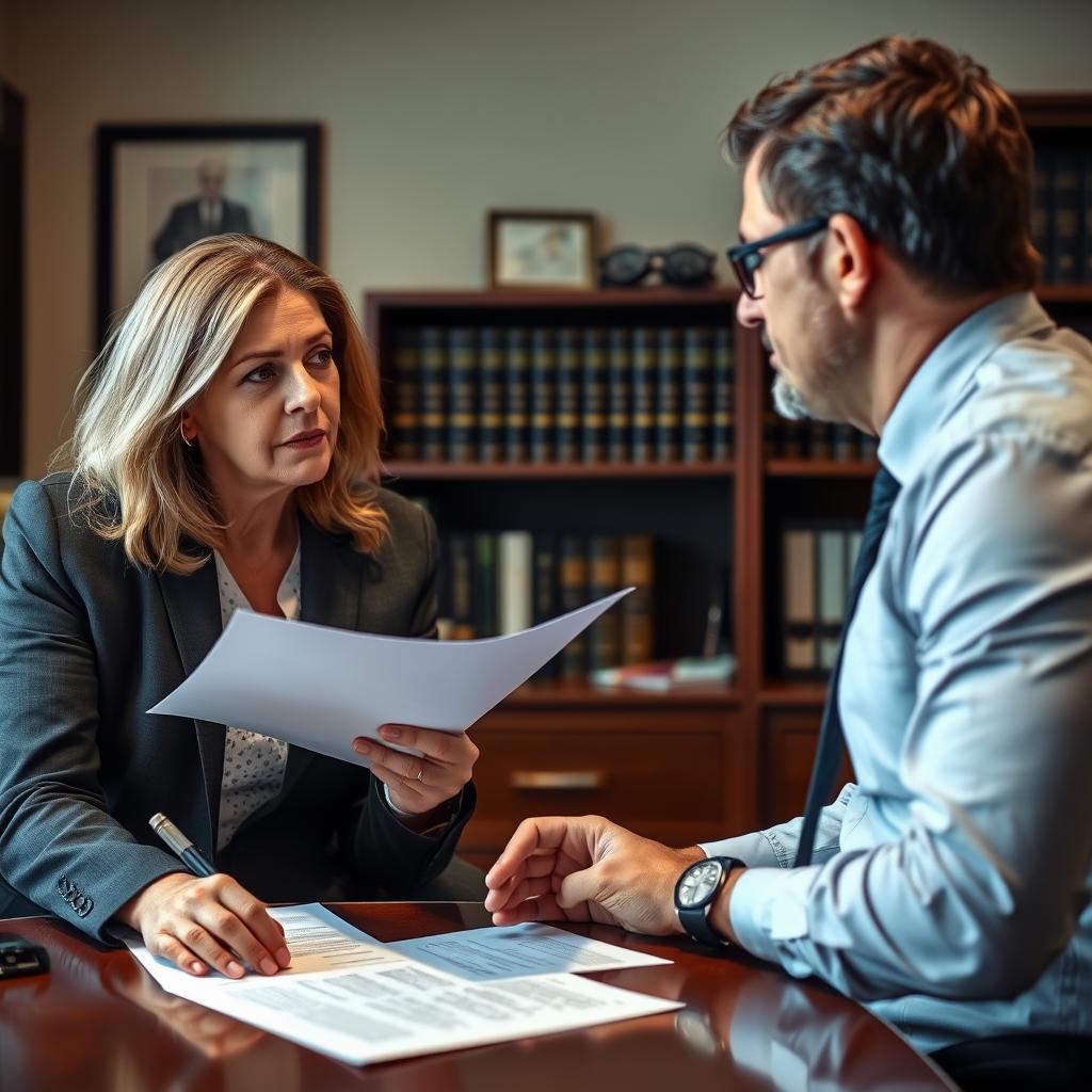 Will Lawyer Essex County