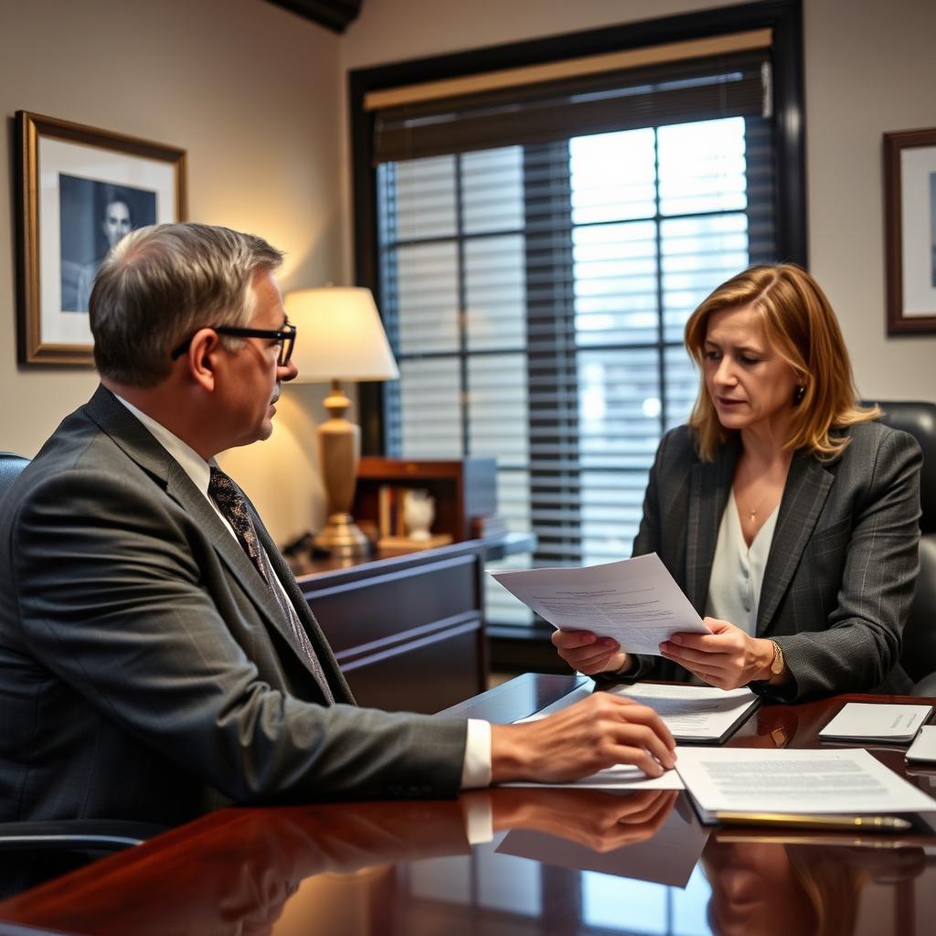 Will Lawyer Onondaga County