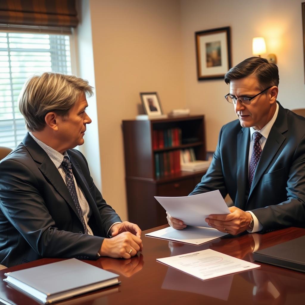 Will Lawyer Putnam County