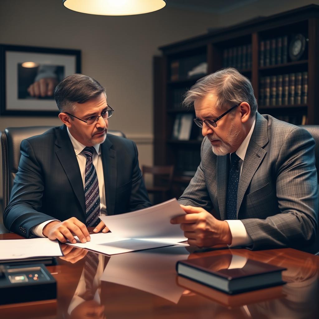 Will Lawyer Salem County