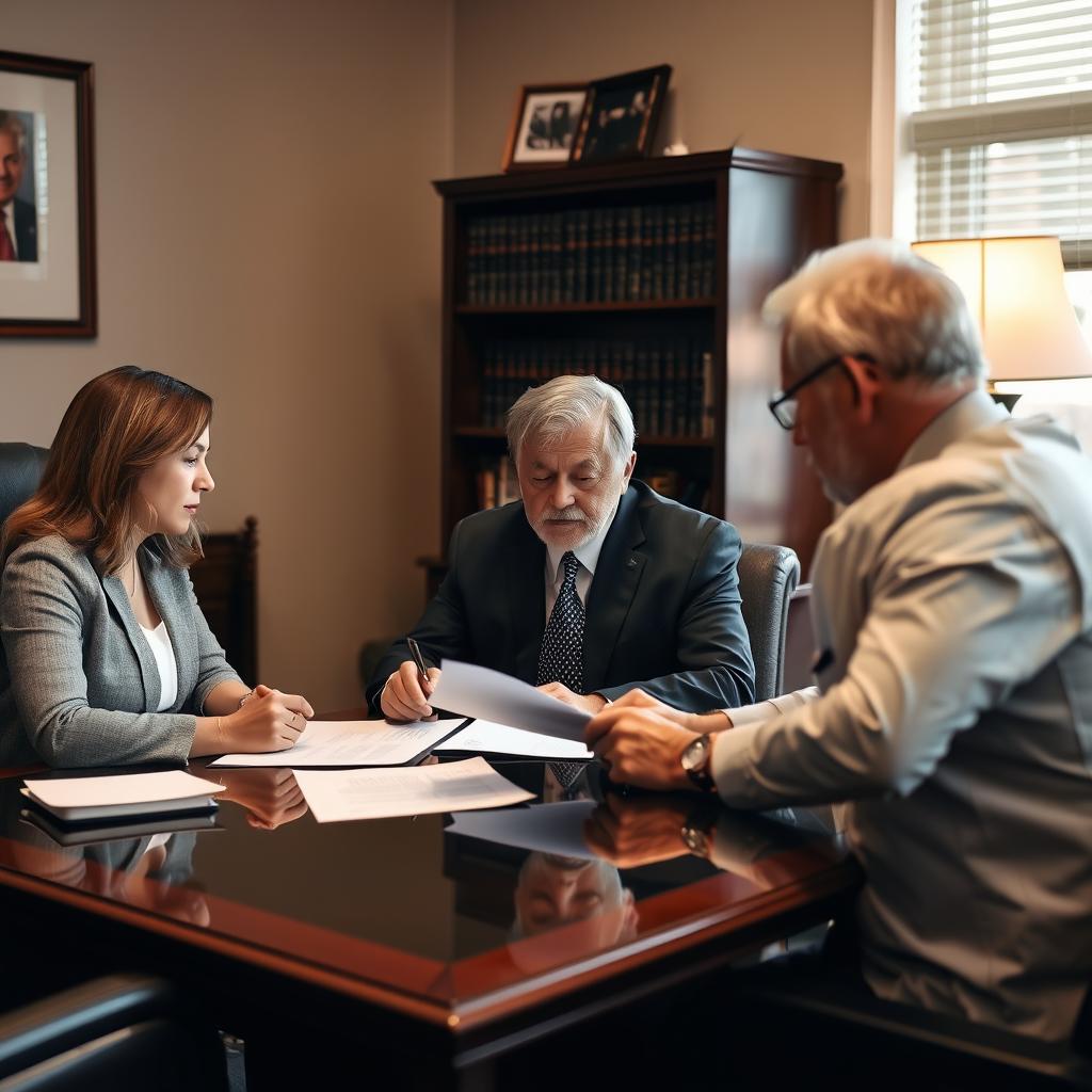 Will Lawyer Schenectady County