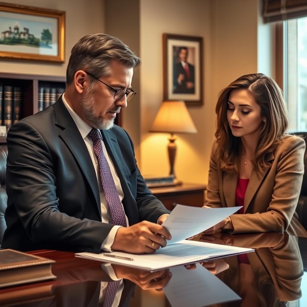 Will Lawyer Schoharie County