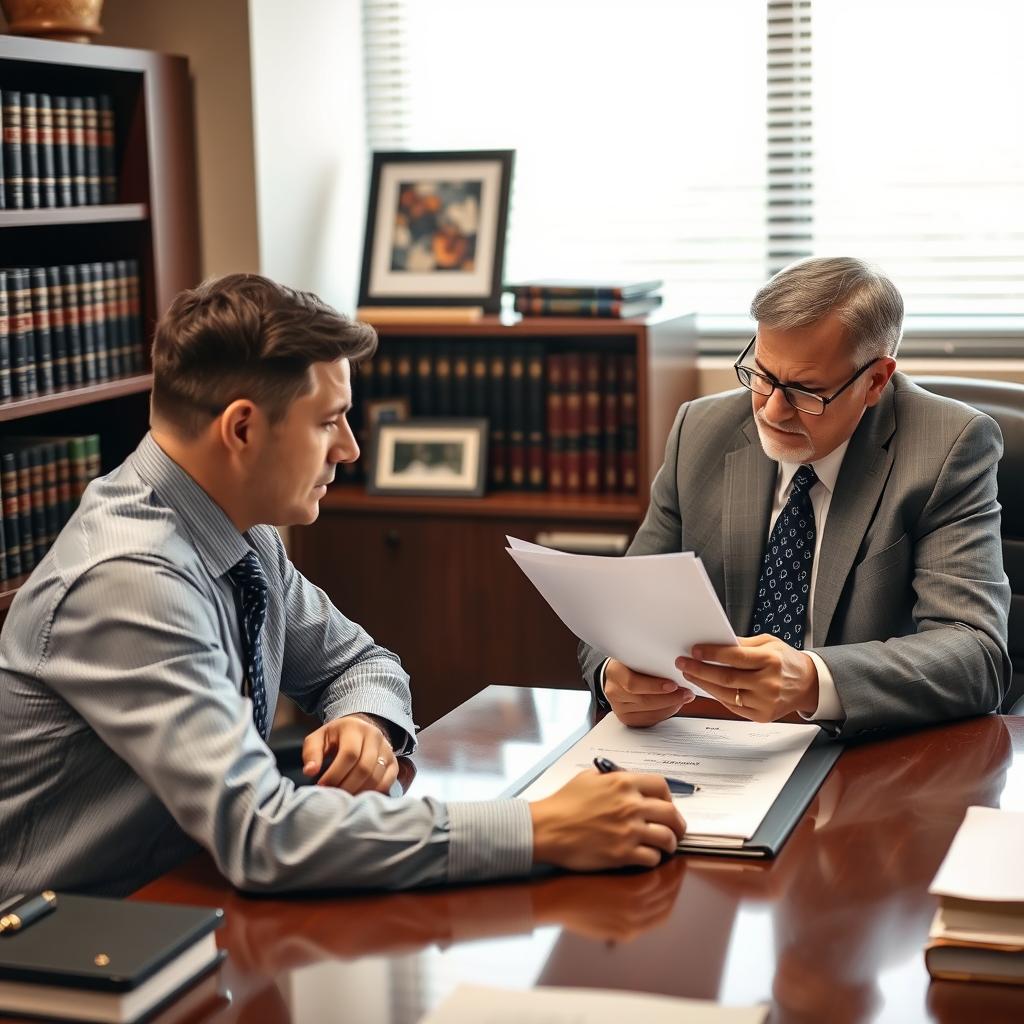 Will Lawyer Washington County