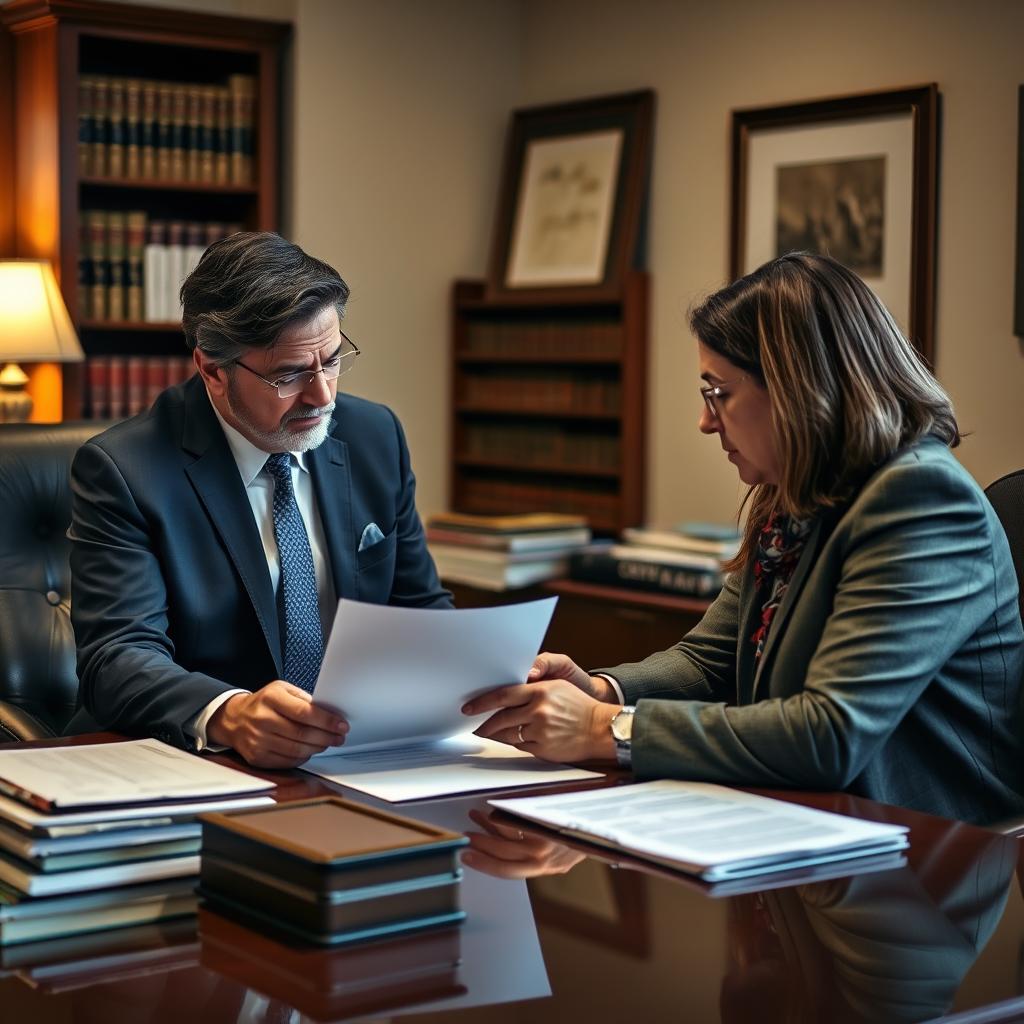 Advance Directive Lawyer Kings County