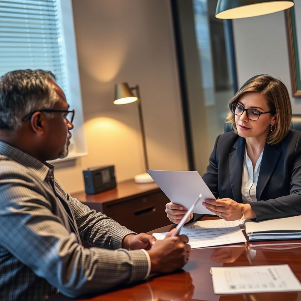 Advance Medical Directive Lawyer Anacostia