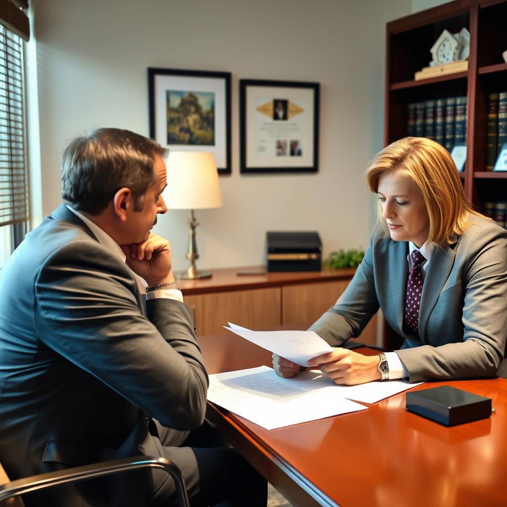 Advance Medical Directive Lawyer Capitol Hill