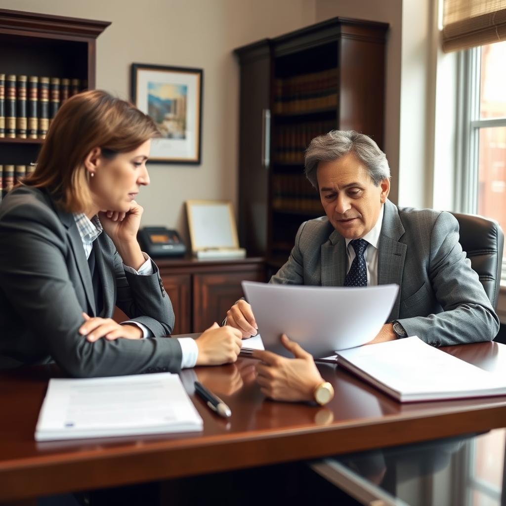 Advance Medical Directive Lawyer Foggy Bottom