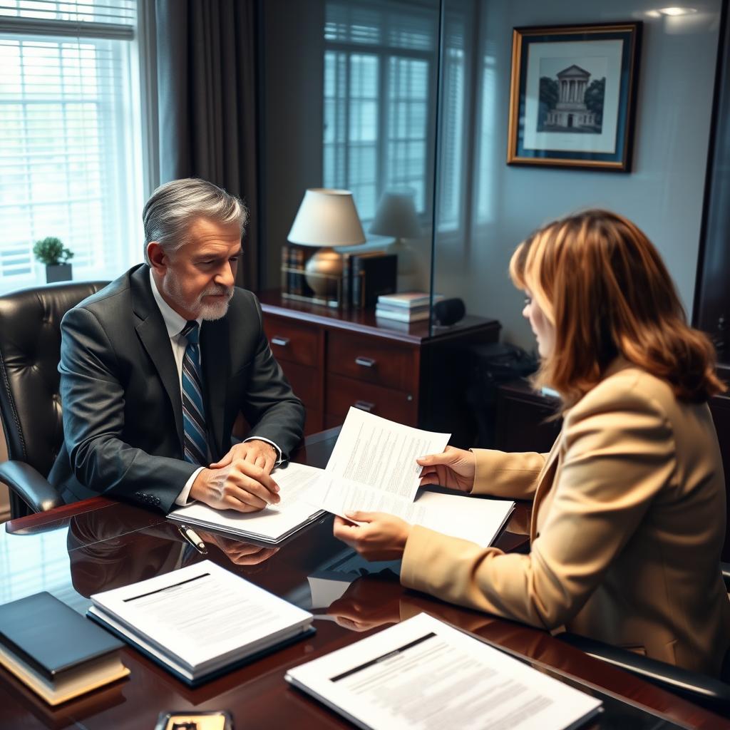 Advance Medical Directive Lawyer Forest Hills