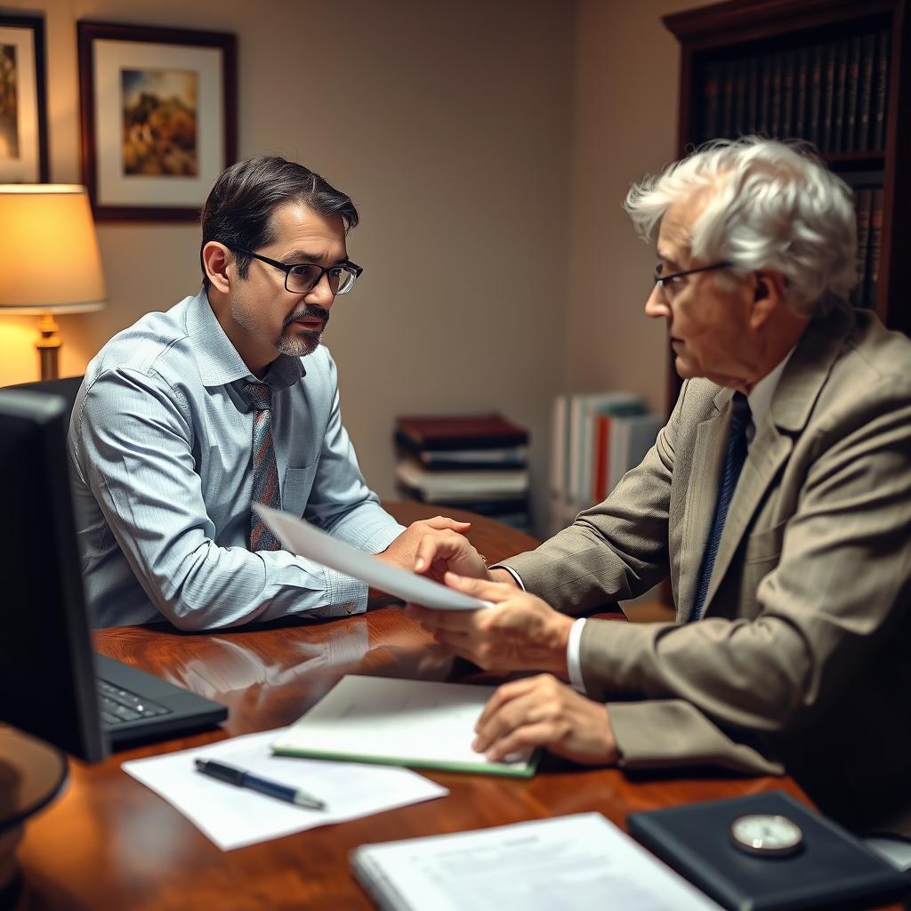 Advance Medical Directive Lawyer Montgomery County