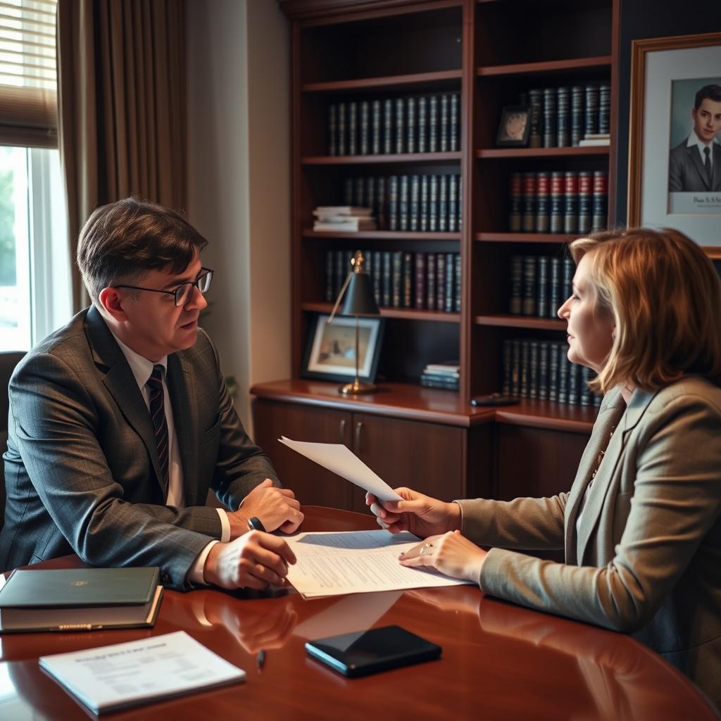 Advance Medical Directive Lawyer Navy Yard