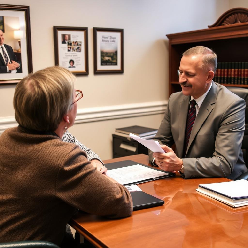 Advance Medical Directive Lawyer Wicomico County