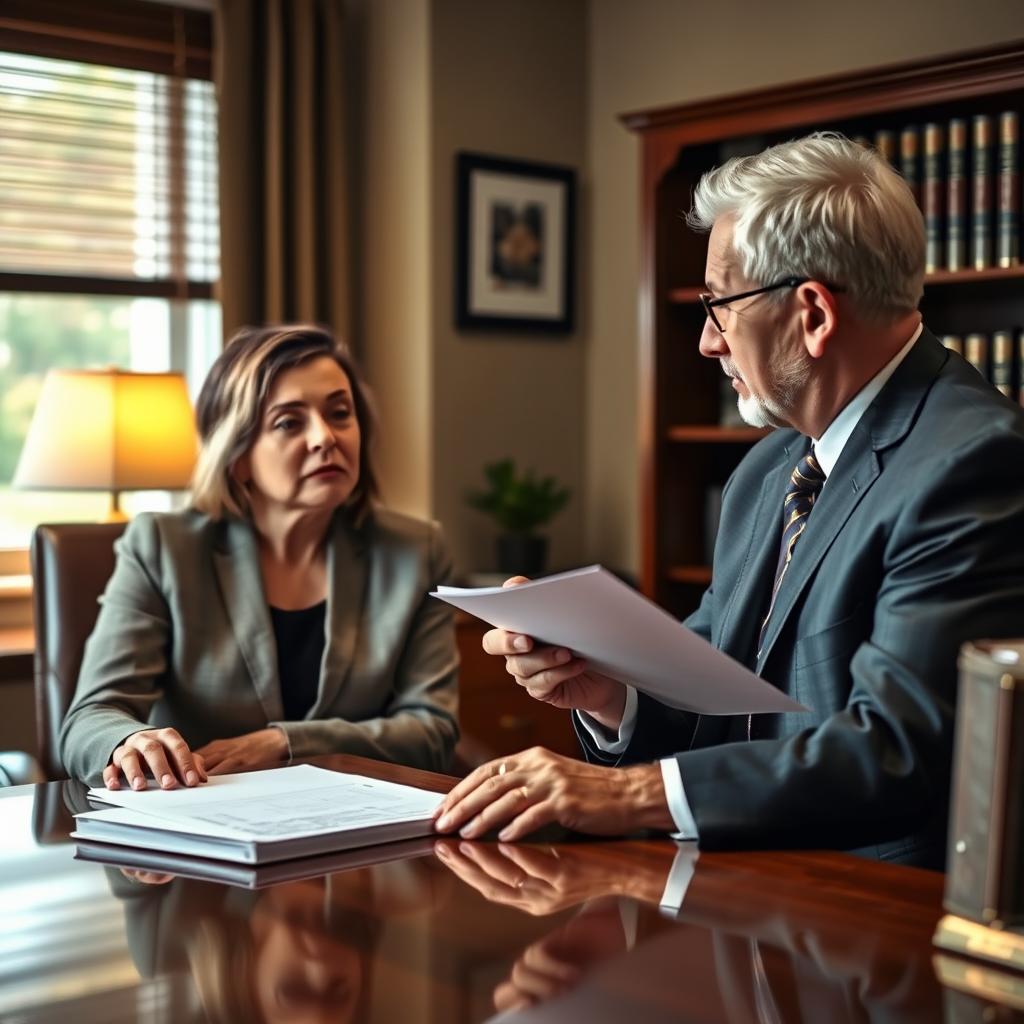 Article 81 Guardianship Lawyer Broome County
