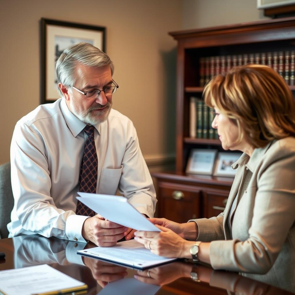 Article 81 Guardianship Lawyer Cayuga County