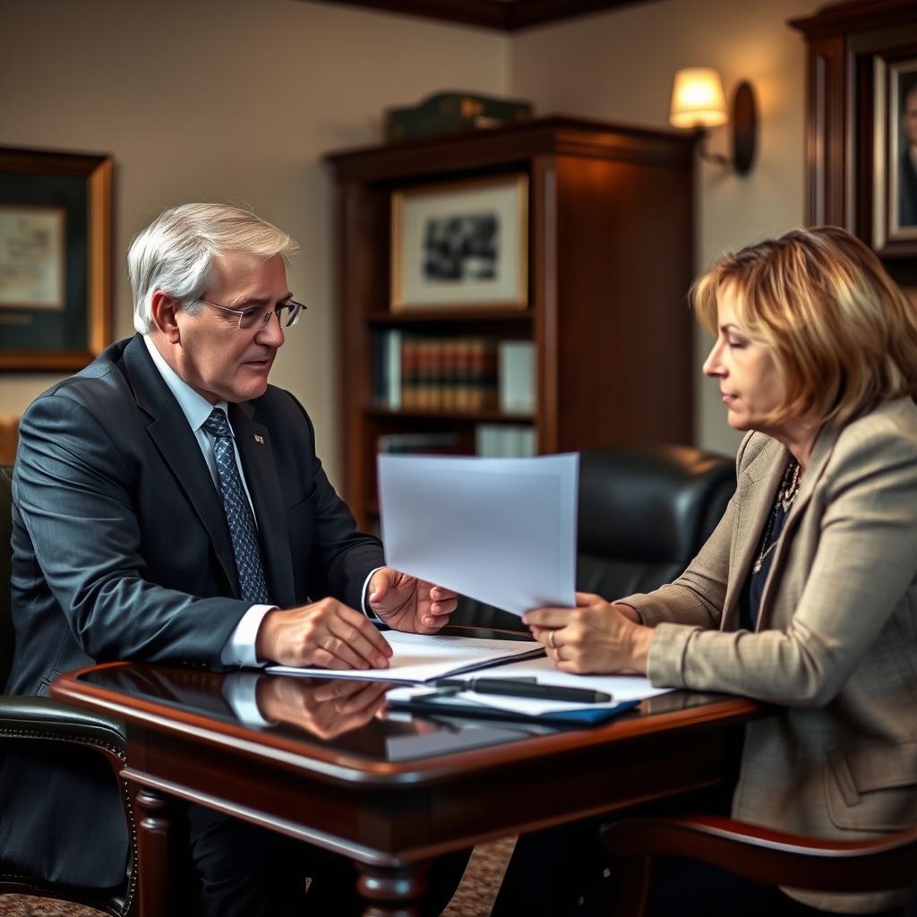 Article 81 Guardianship Lawyer Chemung County
