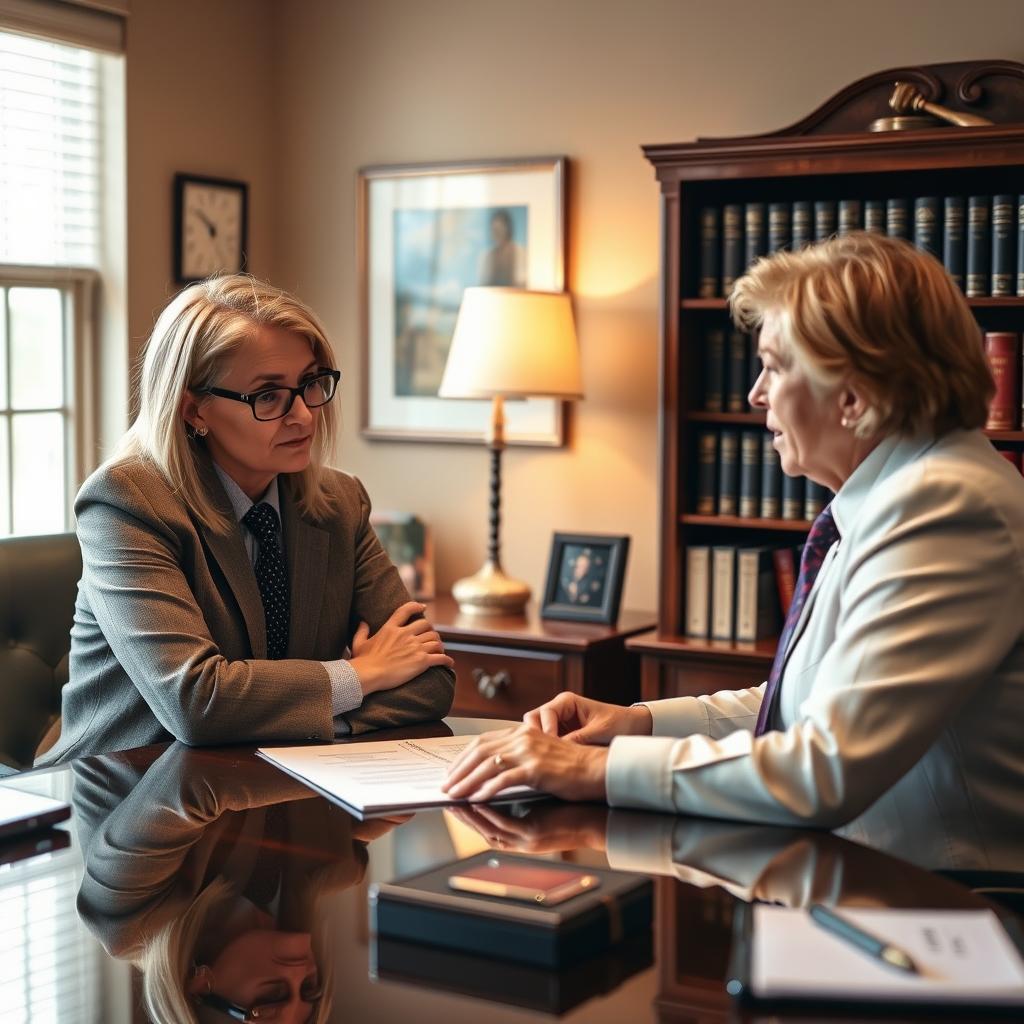 Article 81 Guardianship Lawyer Cortland County