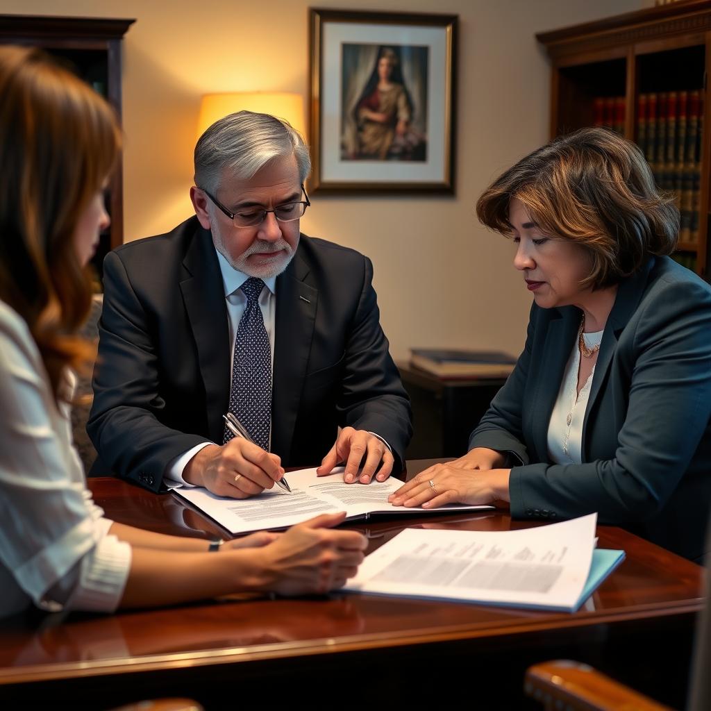 Article 81 Guardianship Lawyer Essex County