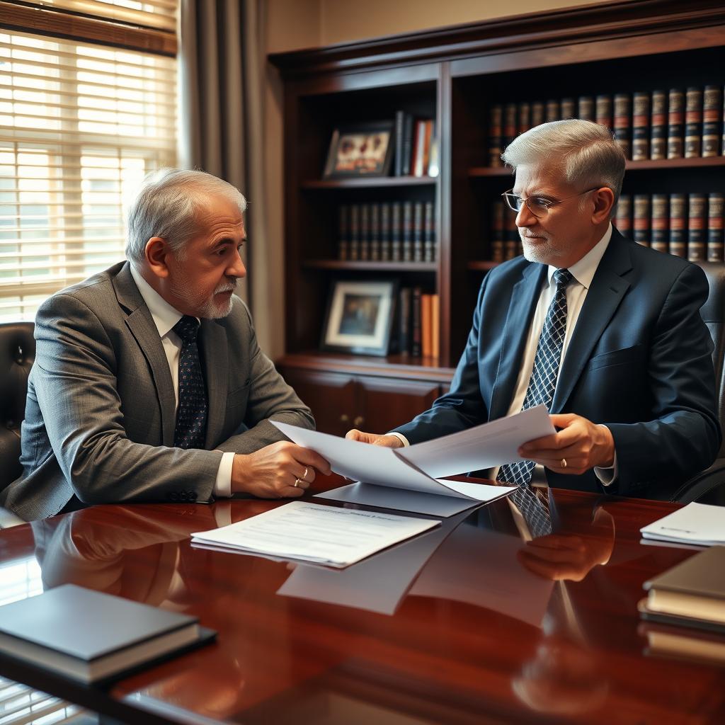 Article 81 Guardianship Lawyer Hamilton County
