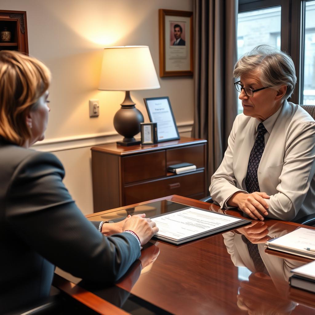 Article 81 Guardianship Lawyer Jefferson County