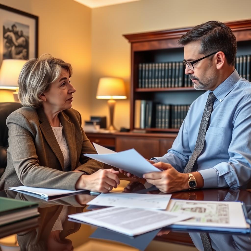 Article 81 Guardianship Lawyer Oswego County