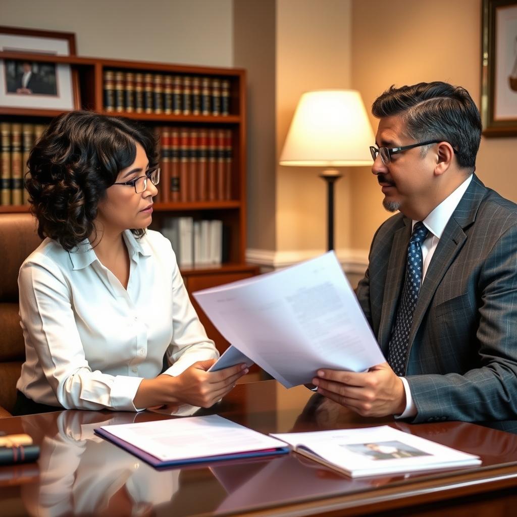 Article 81 Guardianship Lawyer Queens