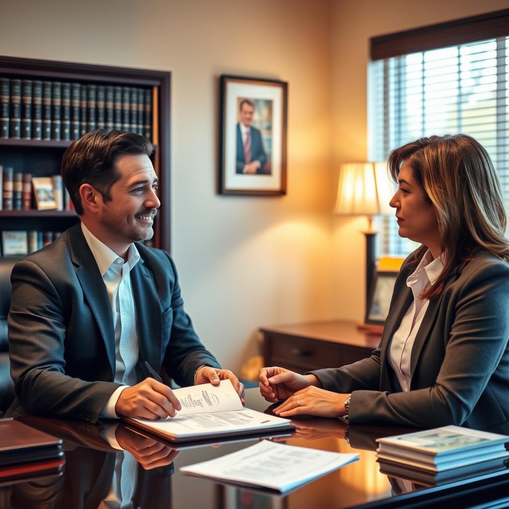 Business Succession Lawyer Colonial Heights