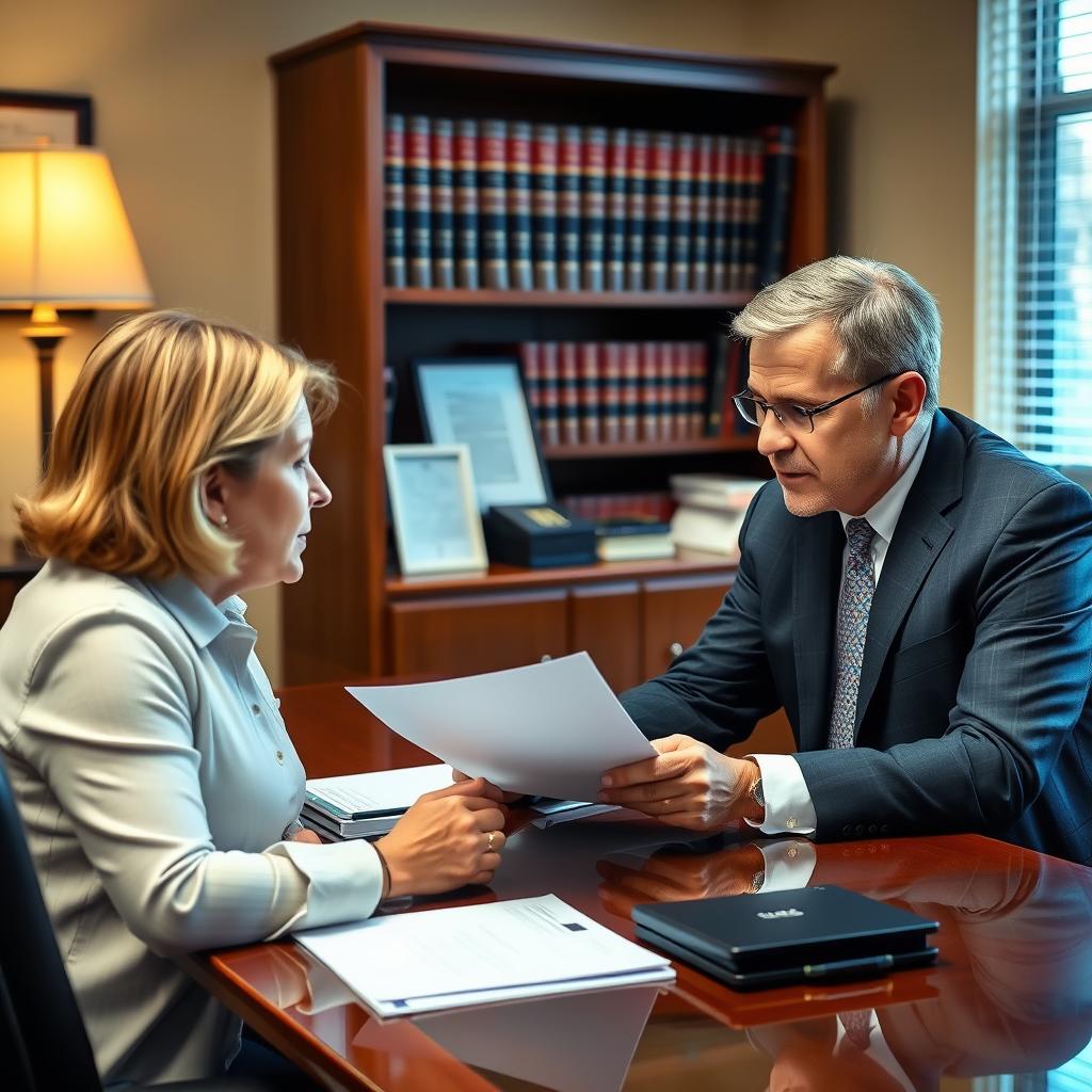 Charitable Trust Lawyer York County