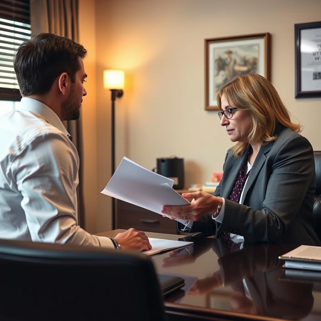 Conservatorship Lawyer Nassau County