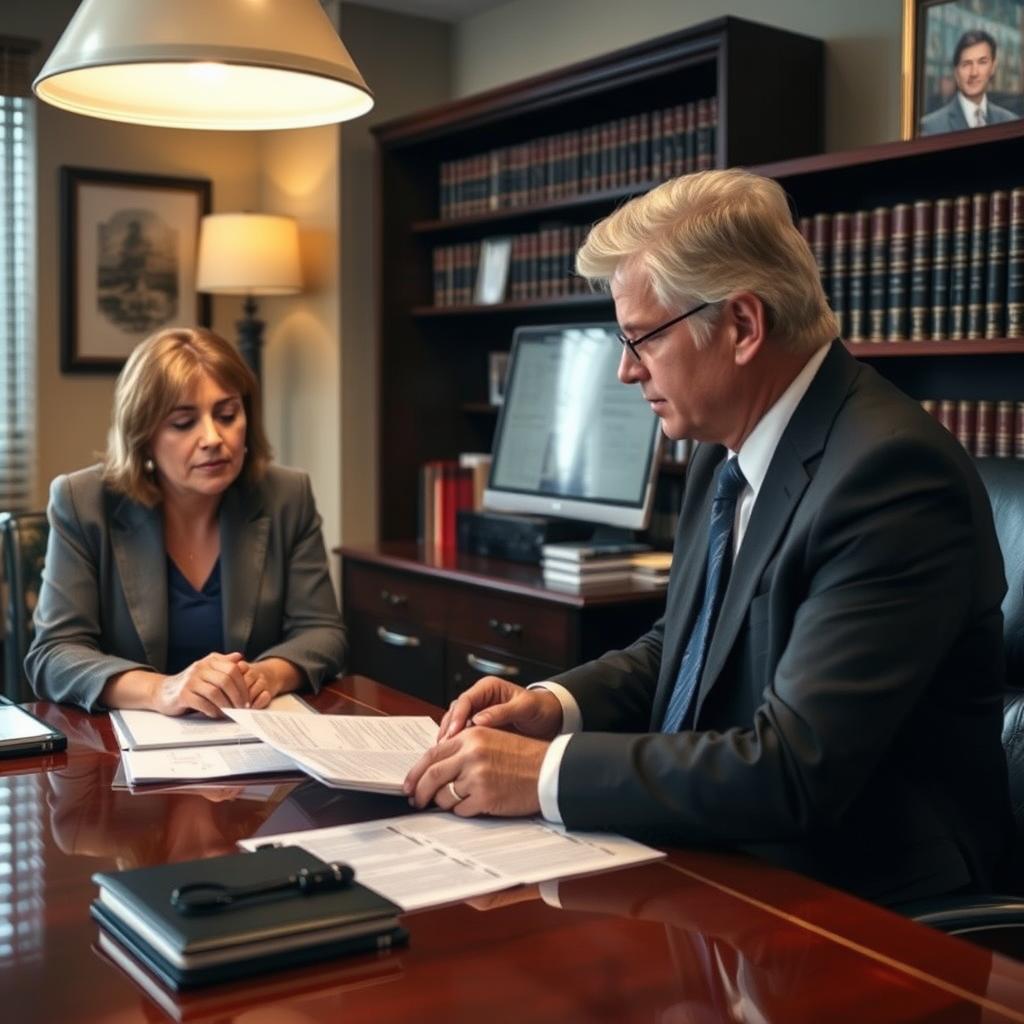 Conservatorship Lawyer Suffolk County