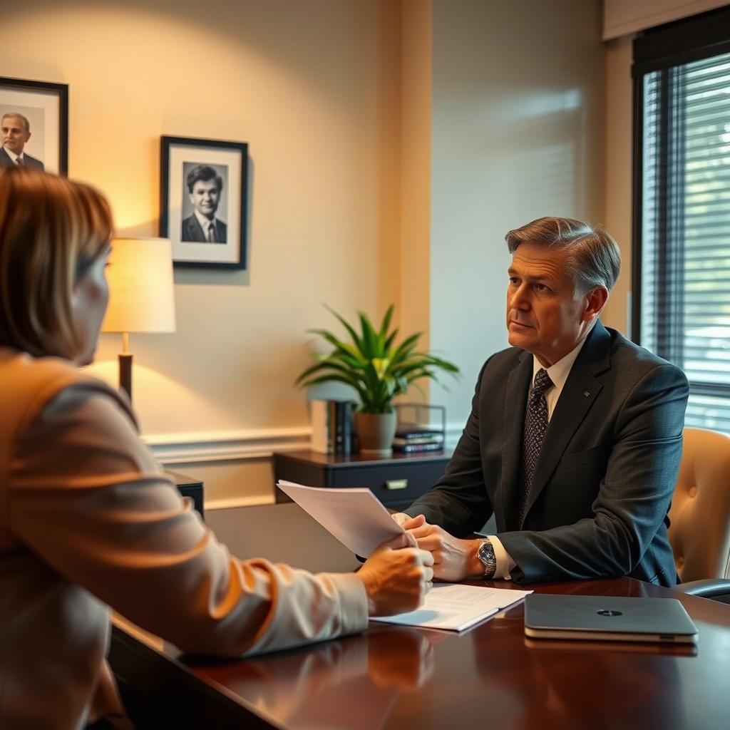 Estate Lawyer Logan Circle