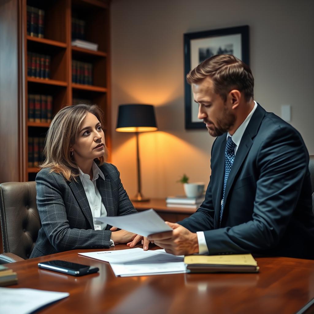 Estate Lawyer Spring Valley