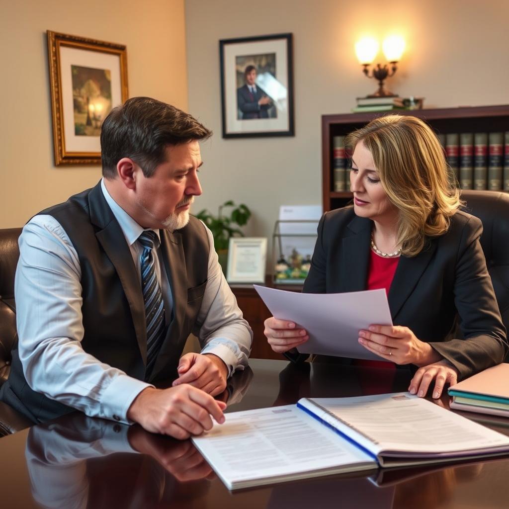 Estate Planning Lawyer Allegany County