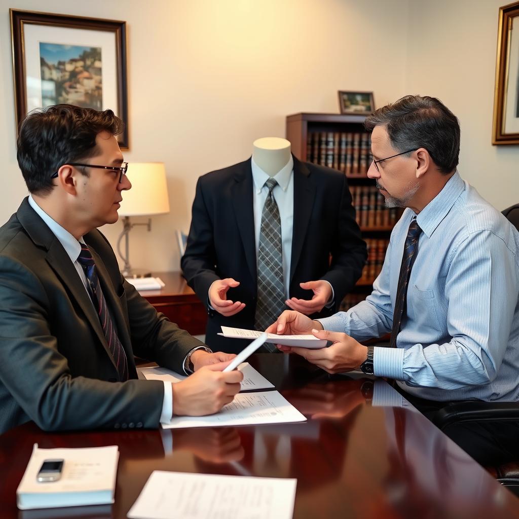 Estate Planning Lawyer Charles County
