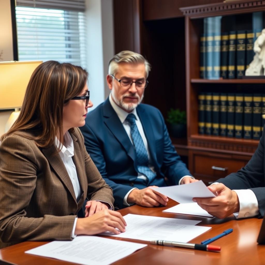 Estate Planning Lawyer Harford County
